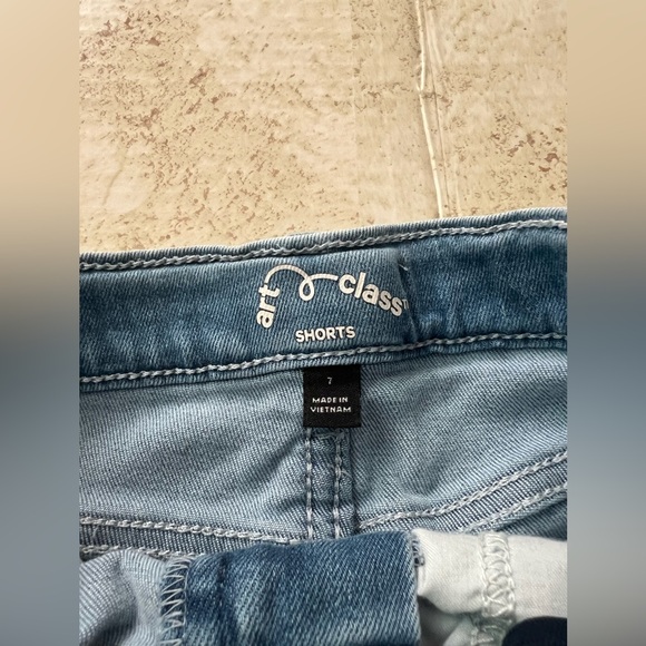 Boys denim shorts bundle  size 7. - Picture 5 of 5